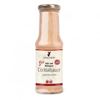 Grillsauce Cocktailsauce