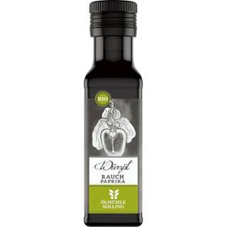 Rauchpaprika Rapswürzöl