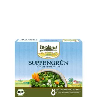 TK Suppengrün