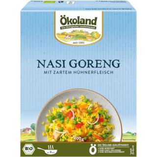 TK Nasi Goreng