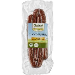 Landjäger (4 Stück)