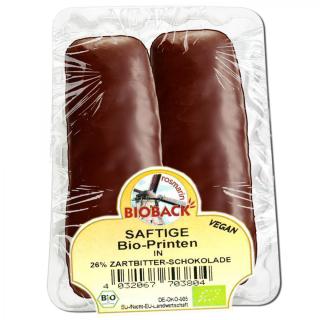 Honig Printen Zartbitter