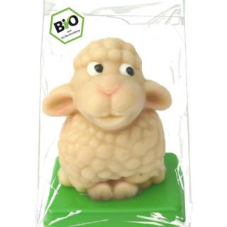 Lustiges Marzipan Lamm