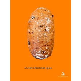 Stuten Christmas Spice