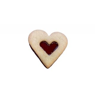 Herzilein (4 Stück)