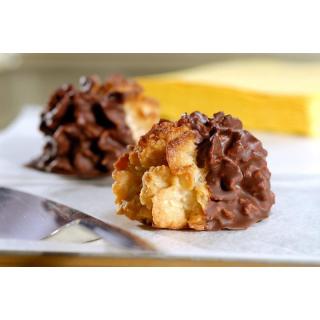 Lübecker Makrone (4 Stück)