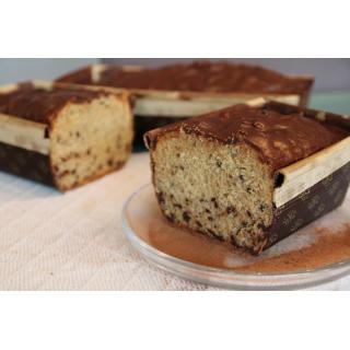 Sandkuchen Stracciatella