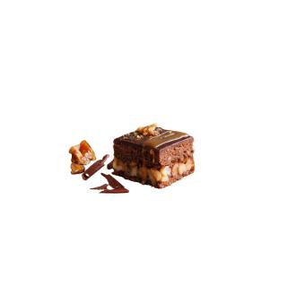 Salted Cashew Caramel (4 Stück)