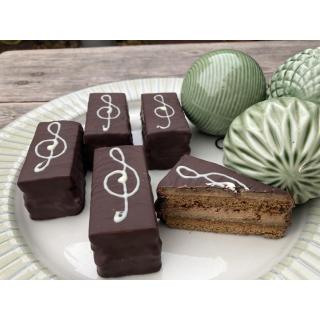 Mozartriegel (4 Stück)