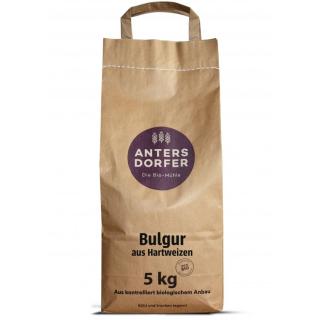 Bulgur (Großgebinde)