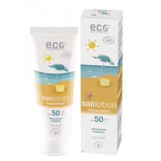 Sonnenlotion LSF 50 neutral