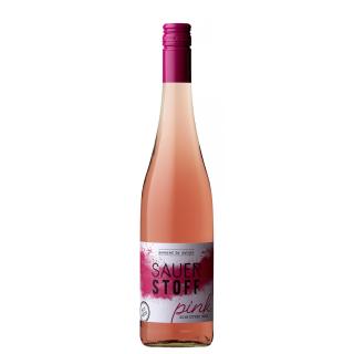 Roséwein "Sauerstoff" (DE)
