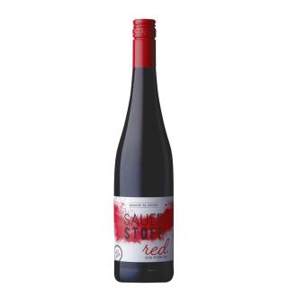 Rotwein Sauerstoff (DE)