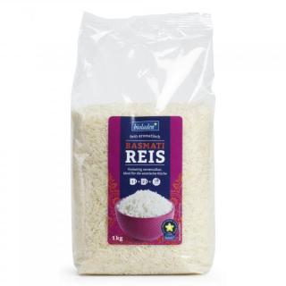 Basmatireis weiß bioladen* 1 kg