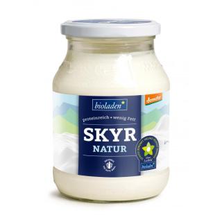 Skyr Natur bioladen* Glas