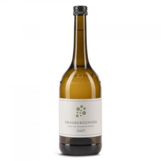 Grauburgunder Weißwein DE)