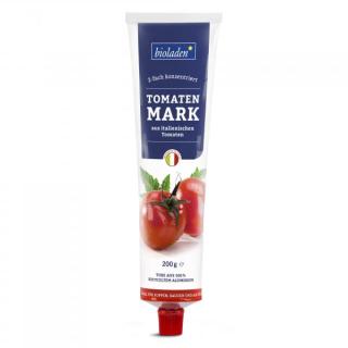 Tomatenmark Tube bioladen*