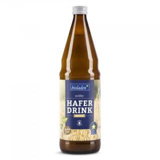 Haferdrink Natur bioladen*