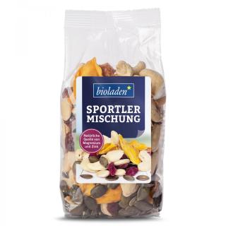 Sportler Nuss-Mischung bioladen*