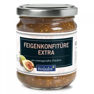 Feigenkonfitüre