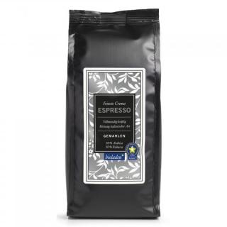 Espresso Feinste Crema, gemahlen