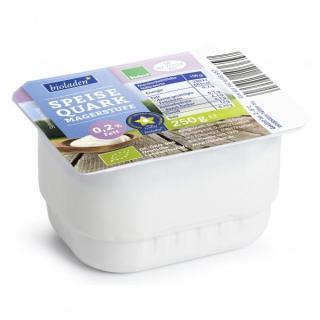 Magerquark 250 g bioladen*