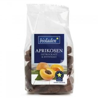 Aprikosen, getrocknet