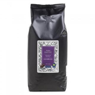 Hochlandkaffee 100% Arabica, ganze Bohne