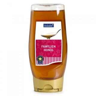 Familienhonig groß