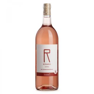 Rosario, rosé, 1 L (ES)