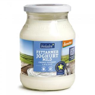 Joghurt Fettarm Natur 1,8% bioladen*