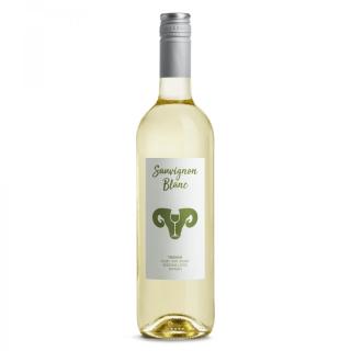 Sauvignon Blanc Weißwein bioladen* (ES)