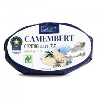 Camembert *bioladen