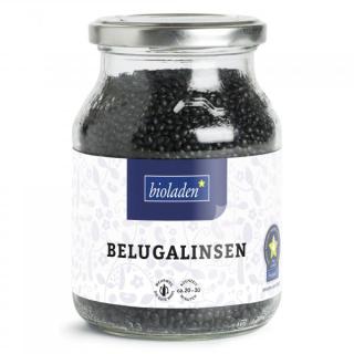 Belugalinsen im Pfandglas bioladen*