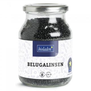 Belugalinsen im Pfandglas *bioladen