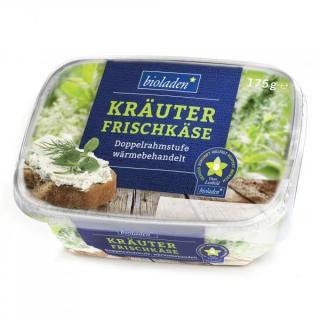 Frischkäse Kräuter