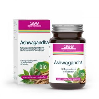 Ashwagandha