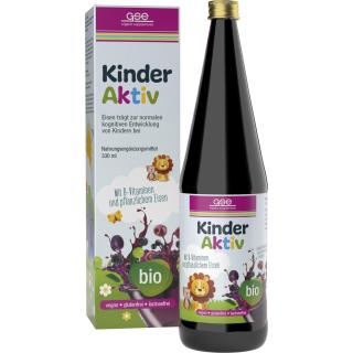 Kinder Vital Complex Saft