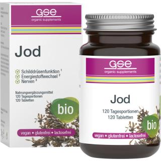 Jod Compact