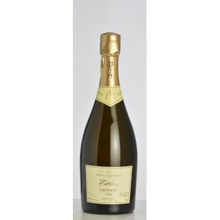 Elbling Cremant brut, weiß