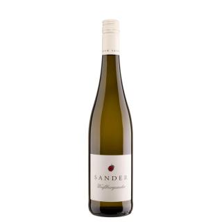 Weißburgunder Weißwein Sander (DE)