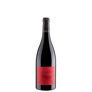 Spätburgunder Lößterrassen, Rotwein (DE)