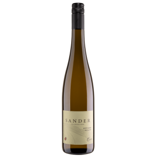 Riesling Spätlese, lieblich, Weißwein (DE)