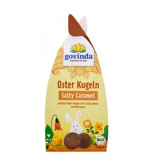 Oster Kugeln Salty Caramel
