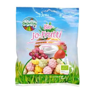 Jo-Frutti