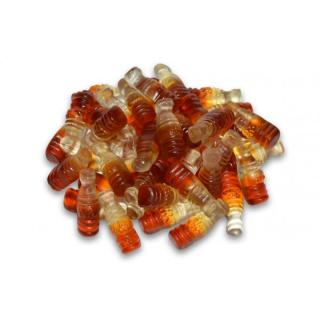 Cola Fläschchen (Großgebinde)