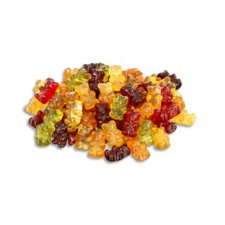 Ökovital-Bär ohne Gelatine (Großgebinde)