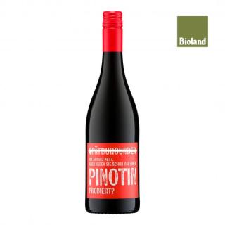 Pinotin rot (DE)