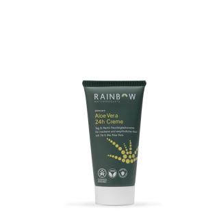 Aloe Vera 24h Creme
