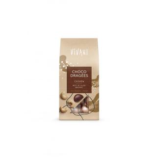 Choco Dragées Cashew